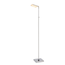 Lucide L197301011 LED állólámpa AARON  | 12W integrált LED forrás | 1000lm | 2700-4000K