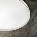 Ideal Lux 270326 LED mennyezeti függőlámpa Fly 1x68W | 10400lm | 3000K - fehér