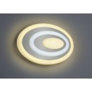 TRIO 274510107 Subaru fali lámpa SMD 1x20W 2100lm 3000 + 5000K