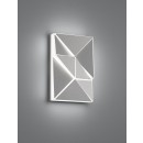 Trio 274813005 LED fali lámpa Trinity 1x10W|3000-4000-6000K