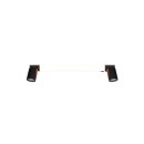 Trio T281470332 LED tükörmegvilágító fali lámpa ENRICO  | 7W integrált LED forrás | 620lm | 2300+3000+4000K