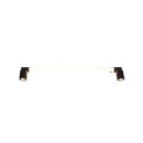 Trio T281479332 LED tükörmegvilágító fali lámpa ENRICO | 9W integrált LED forrás | 1200lm | 2300+3000+4000K