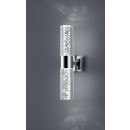 TRIO 282410206 Bolsa fali lámpa SMD 2x3W 300lm 3000K IP44