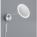 TRIO 282990106 View fali lámpa SMD 1x3W 280lm 3000K IP44