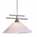 Prezent 1053 Opar függőlámpa 1 x max. 60W
