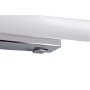 Trio T283274206 LED tükörmegvilágító fali lámpa MATTIMO  | 7W integrált LED forrás | 750lm | 4000K