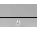 Trio T284770106 LED tükörmegvilágító fali lámpa FABRIZIO  | 9W integrált LED forrás | 1000lm | 2300+3000+4000K