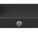 Trio T284770132 LED tükörmegvilágító fali lámpa FABRIZIO  | 9W integrált LED forrás | 1000lm | 2300+3000+4000K