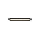 Trio T284770132 LED tükörmegvilágító fali lámpa FABRIZIO  | 9W integrált LED forrás | 1000lm | 2300+3000+4000K