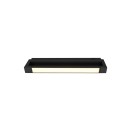 Trio T284770132 LED tükörmegvilágító fali lámpa FABRIZIO  | 9W integrált LED forrás | 1000lm | 2300+3000+4000K
