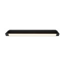 Trio T284779132 LED tükörmegvilágító fali lámpa FABRIZIO  | 16W integrált LED forrás | 1700lm | 2300+3000+4000K