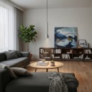 Ideal Lux 285122 LED mennyezeti függőlámpa Diesis sp 1x7W | 660lm | 3000K - nikkel