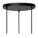Lucide L214331330 mennyezeti függőlámpa ROSAS  E27