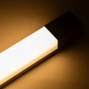 Zuma Line 003064-028265 LED fali lámpa PARKS integrált LED forrás