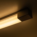 Zuma Line 003064-028267 LED fali lámpa PARKS integrált LED forrás