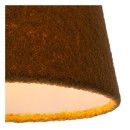 Lucide L104160133 mennyezeti függőlámpa WOOLLY  E27