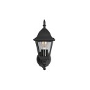 Trio T205760132 kültéri fali lámpa LIVENZA  E27