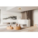 Trio SELECT  T544310131 LED asztali lámpa NALA   | 17W integrált LED forrás | 1900lm | 2300+3000+4000K