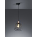 TRIO 300900102 Sanna függőlámpa E27 1x60W