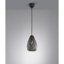 TRIO 301300142 Onyx függőlámpa E27 1x42W