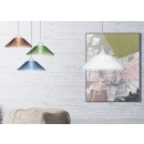 TRIO 301400101 Diego függőlámpa E27 1x60W