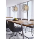 TRIO 305900130 Boolan függőlámpa E27 1x60W