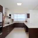 Rabalux 3072 LED mennyezeti lámpa Lucas 1x12W | 780lm | 4000K - fehér