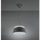 Trio 308900342 mennyezeti függőlámpa Baroness 3x15W|E27