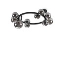 Ideal lux 309286 mennyezetre szerelhető lámpa PERLAGE  G9 | 3000K