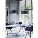 TRIO 309800432 Baron függőlámpa E27 4x40W
