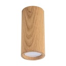 Zuma Line 003064-024526 mennyezeti spotlámpa OAK GU10