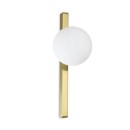 Ideal lux 311319 fali lámpa BINOMIO  G9 | 3000K