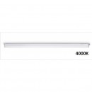 Philips 31231/31/P3 LED fali lámpa a konyhapult fölé Linear 1x13W|4000K