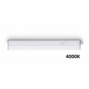 Philips 31232/31/P3 LED fali fénycső Linear 1x4W|4000K