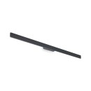 Ideal lux I313498 LED kültéri fali lámpa LINEA | 20W integrált LED forrás | 1950lm | 3000K