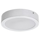 Rabalux 3172 LED mennyezeti lámpa Shaun 1x18W | 1845lm | 4000K - fehér