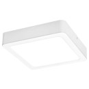 Rabalux 3175 LED mennyezeti lámpa Shaun 1x18W | 1845lm | 4000K - fehér