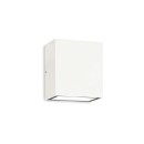 Ideal lux I317564 LED kültéri fali lámpa ARGO | 6W integrált LED forrás | 590lm | 3000K