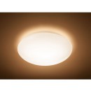 Philips 31803/31/EO LED mennyezeti lámpa Suede 4x9W|2700K