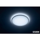 Philips 31822/31/P5 LED mennyezeti lámpa Wawel 1x20W|2700K|6500K