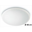 Philips 31823/31/P5 LED mennyezeti lámpa Wawel 1x36W|2700-6500K - SceneSwitch funkció