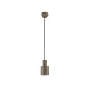 Trio T319400141 mennyezeti függőlámpa AGUDO  E27