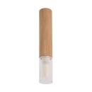 Zuma Line 003064-024520 mennyezeti spotlámpa MADERA G9