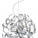 Luxera 64348 mennyezeti függőlámpa Ribbon 5x33W|G9