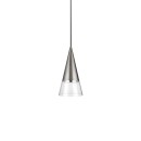 Ideal lux I322803 mennyezeti függőlámpa CONO  GU10