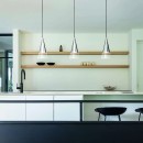 Ideal lux I322803 mennyezeti függőlámpa CONO  GU10