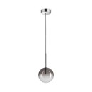 Ideal lux I326351 mennyezeti függőlámpa EQUINOXE  G4