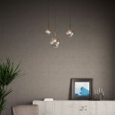 Ideal lux I326351 mennyezeti függőlámpa EQUINOXE  G4