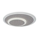 Rabalux 3264 LED mennyezeti lámpa Taneli 1x47W | 2440lm | 3000-6000K - szabályozható, távirányító, fehér