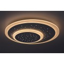 Rabalux 3264 LED mennyezeti lámpa Taneli 1x47W | 2440lm | 3000-6000K - szabályozható, távirányító, fehér